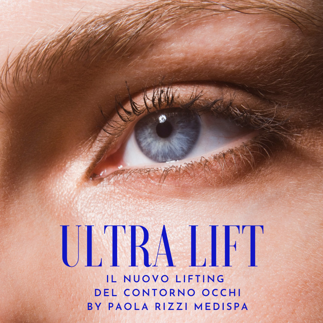 Il Nuovo Lifting del Contorno Occhi